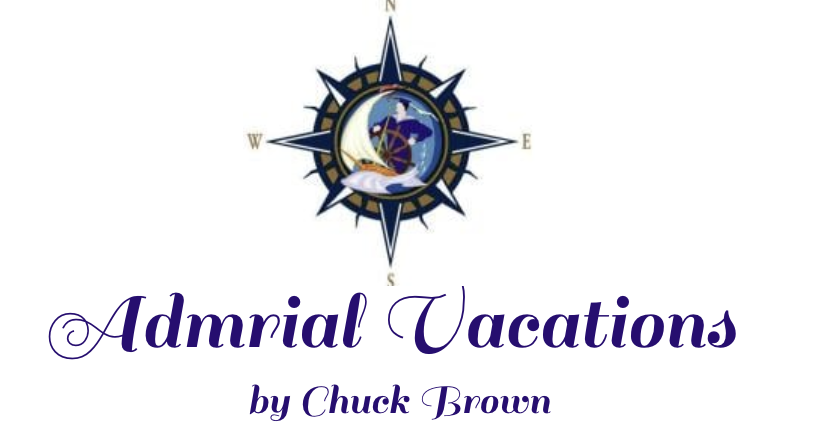 Chuck Brown, Travel Central 