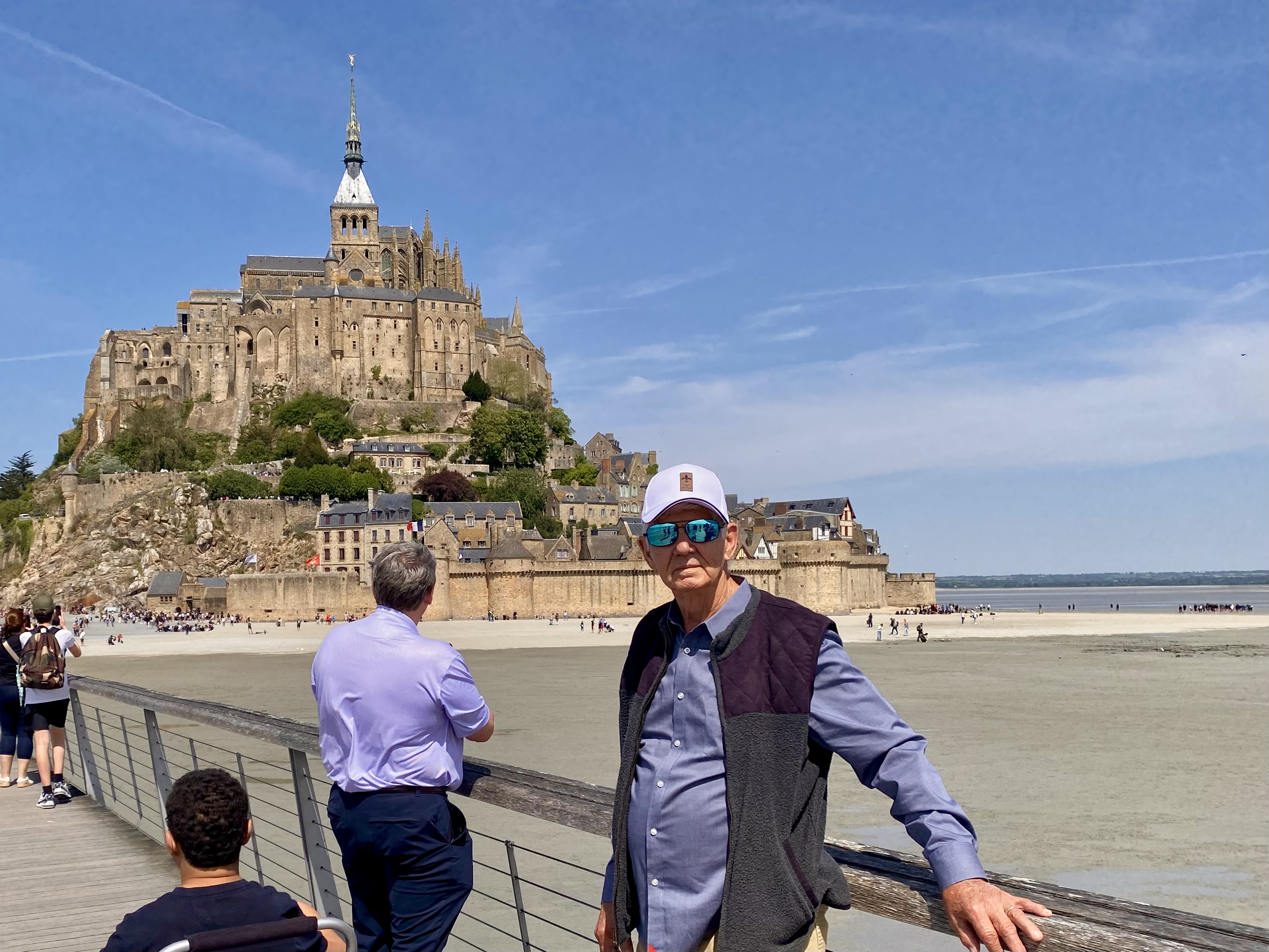 Mount St. Michele