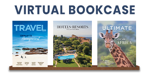 Travel Books Cirtual