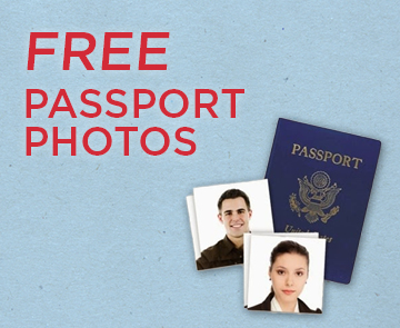 Free Passport Photos